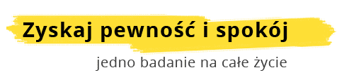 Zyskaj pewność i spokój